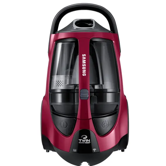 მტვერსასრუტი SAMSUNG - VCC885HH3P/XEV , 2 image - Primestore.ge