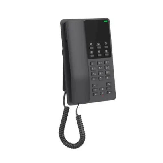 IP ტელეფონი Grandstream GHP621 , 2 image - Primestore.ge