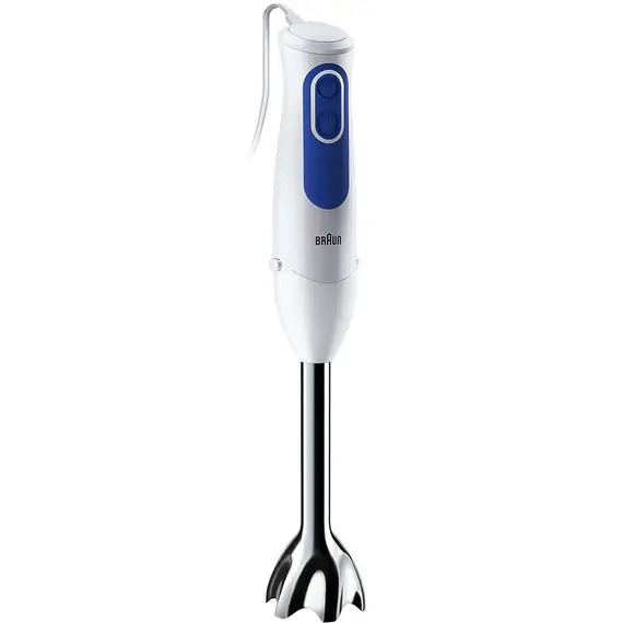 Blender Braun MQ 3035 WH Sauce, 2 image