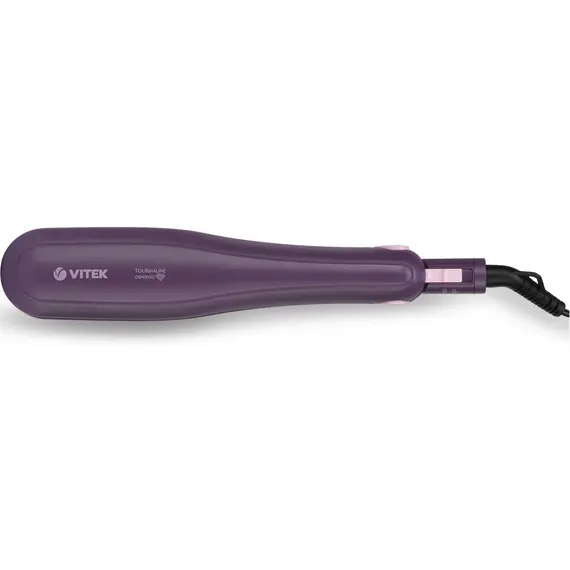 თმის უთო VITEK VT-8291 , 3 image - Primestore.ge
