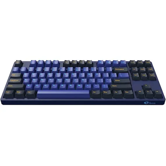 კლავიატურა Akko 3087 V2 DS Horizon CS Vintage White , 2 image - Primestore.ge