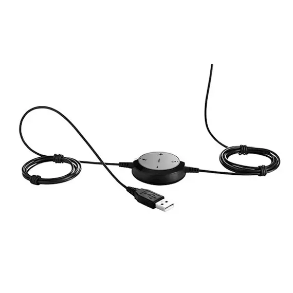 ყურსასმენი Jabra EVOLVE 20 MS Mono , 4 image - Primestore.ge