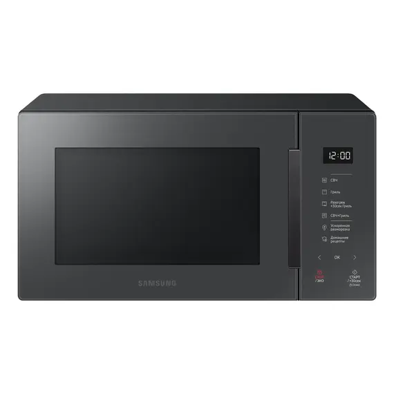 მიკროტალღური ღუმელი SAMSUNG - MG23T5018AC/BW  - Primestore.ge