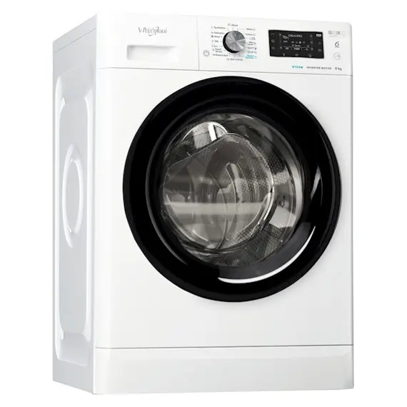Washing machine WHIRLPOOL FFD 9458 BV EE, 3 image