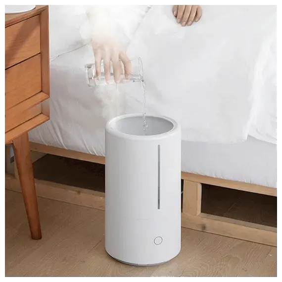 Air humidifier XIAOMI Mi Smart Antibacterial Humidifier ZNJSQ01DEM (SKV4140GL), 5 image