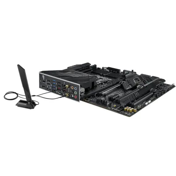 დედა დაფა Asus Rog Strix Z790-F Gaming WIFI (90MB1CP0-M0EAY0) , 5 image - Primestore.ge