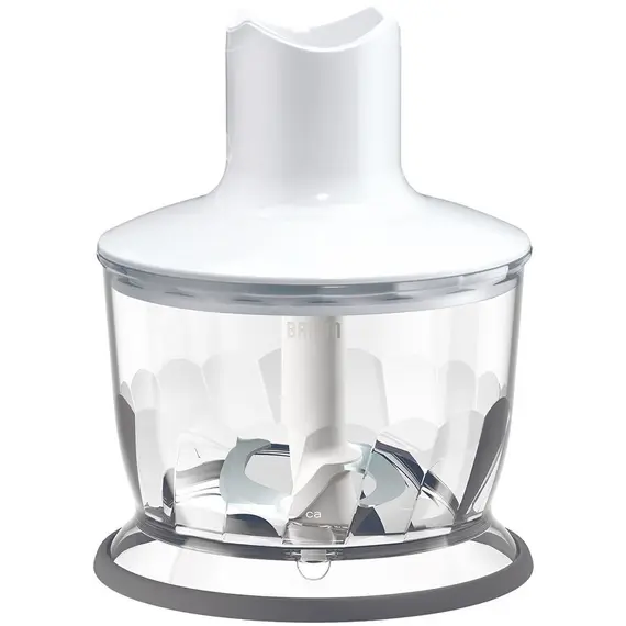 Blender Braun MQ 3035 WH Sauce, 3 image