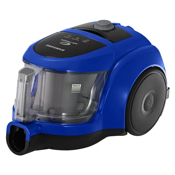 მტვერსასრუტი SAMSUNG - VCC4520S36/XEV , 3 image - Primestore.ge