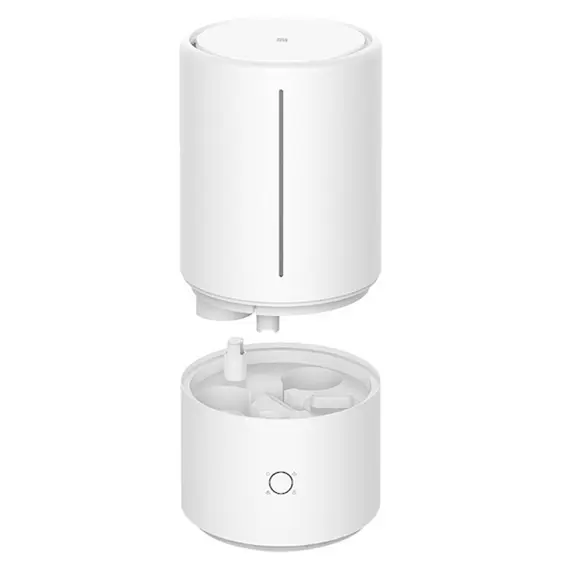Air humidifier XIAOMI Mi Smart Antibacterial Humidifier ZNJSQ01DEM (SKV4140GL), 2 image