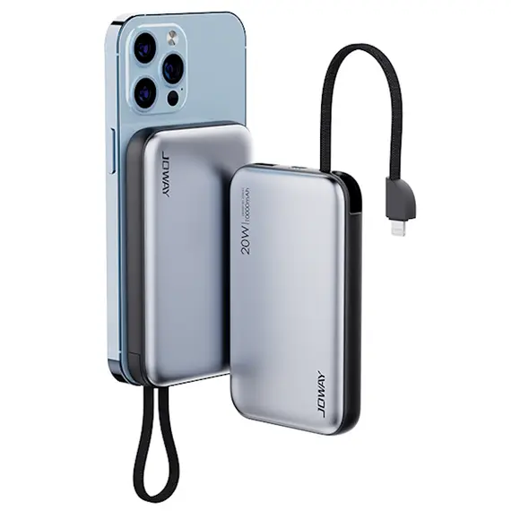 Portable charger Joway JP298, 2 image