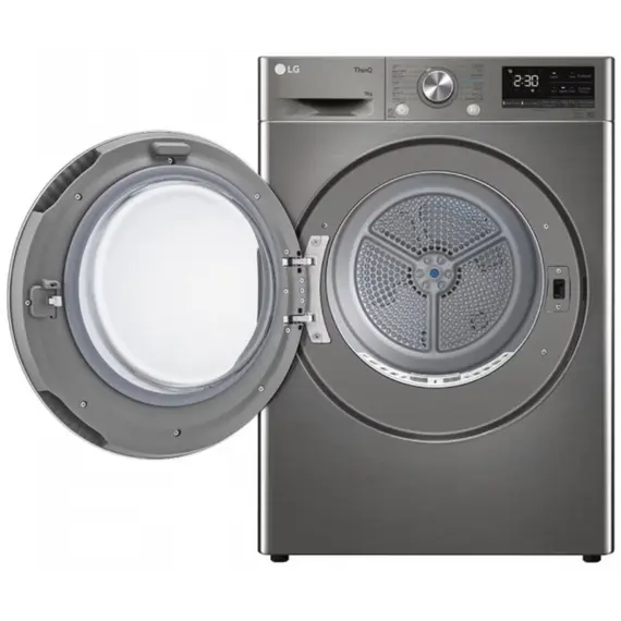 საშრობი LG - RH90V9PV8N.APTPMEA , 4 image - Primestore.ge