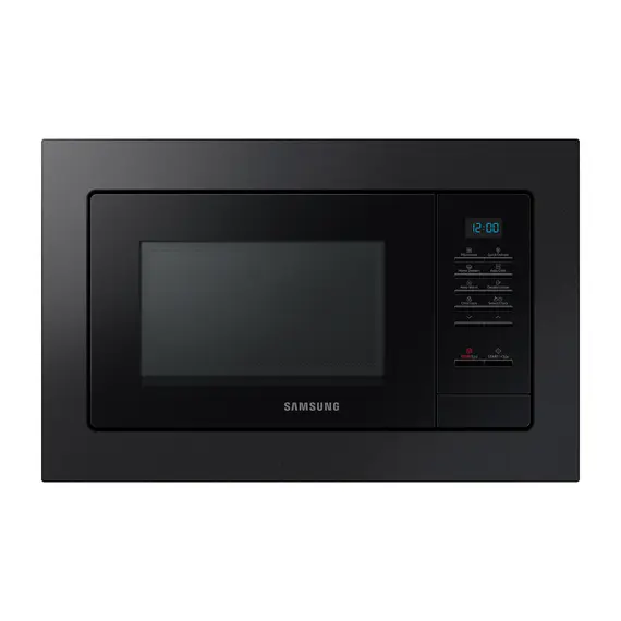 მიკროტალღური ღუმელი SAMSUNG - MS23A7013AB/BW  - Primestore.ge