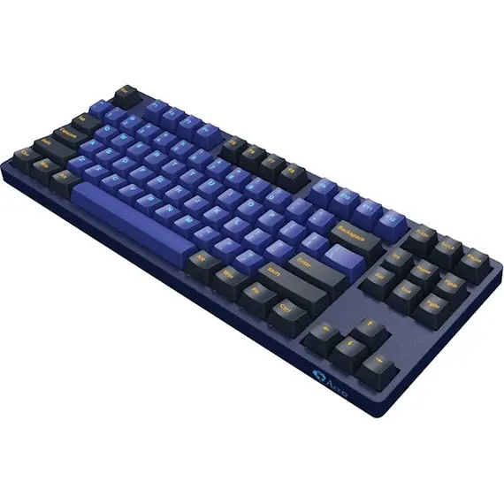 კლავიატურა Akko 3087 V2 DS Horizon CS Vintage White , 3 image - Primestore.ge