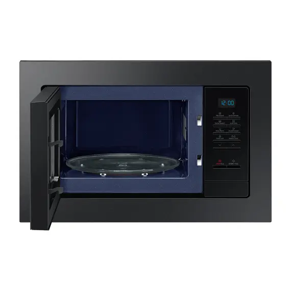 მიკროტალღური ღუმელი SAMSUNG - MS23A7013AB/BW , 3 image - Primestore.ge
