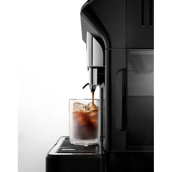 ყავის აპარატი DeLonghi Eletta Explore (ECAM450.65.G) , 4 image - Primestore.ge