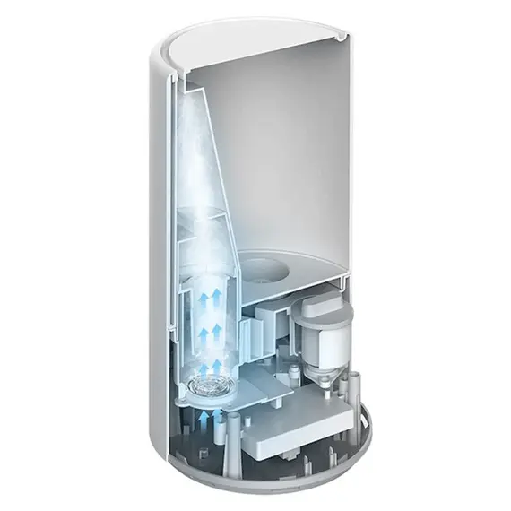 Air humidifier XIAOMI Mi Smart Antibacterial Humidifier ZNJSQ01DEM (SKV4140GL), 3 image