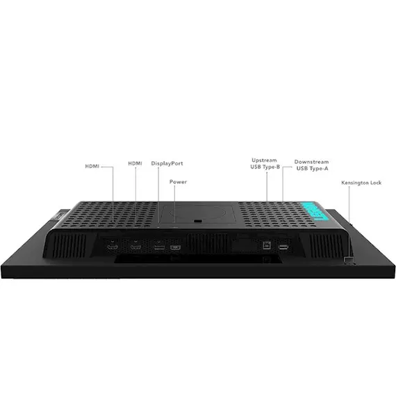 Monitor Lenovo 66CCGAC1EU, 5 image