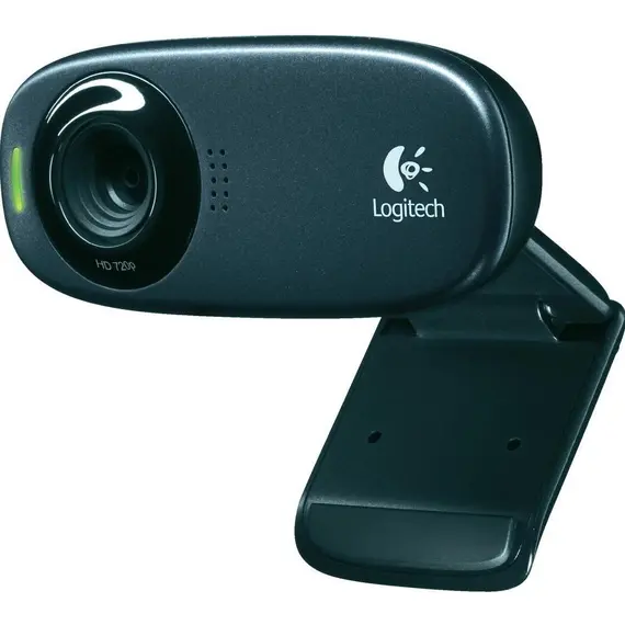 Webcam Logitech C310 HD (960-001065), 2 image