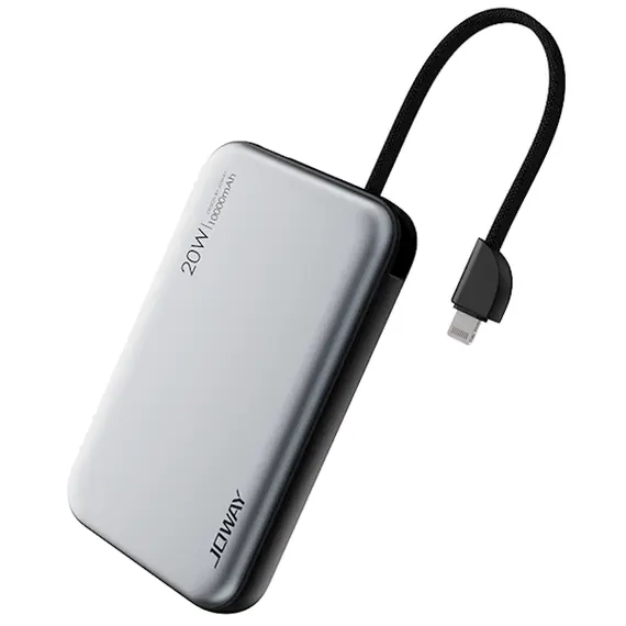 Portable charger Joway JP298, 3 image