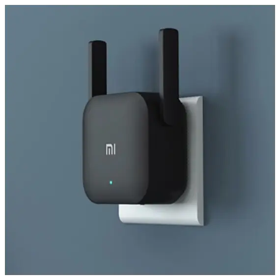 wi-fi amplifier Xiaomi Mi Wi-Fi Range Extender Pro R03 (DVB4235GL), 3 image