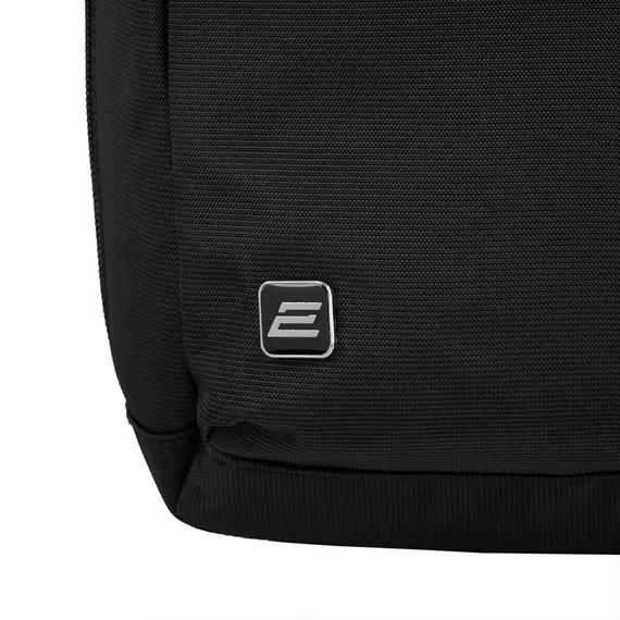 ლეპტოპის ჩანთა 2E Backpack, City Traveler 14", black , 9 image - Primestore.ge