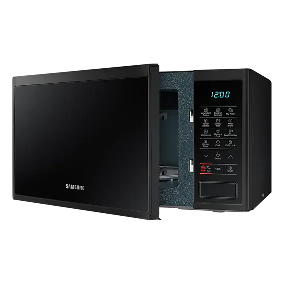 მიკროტალღური ღუმელი SAMSUNG - MS23J5133AK/BA , 4 image - Primestore.ge