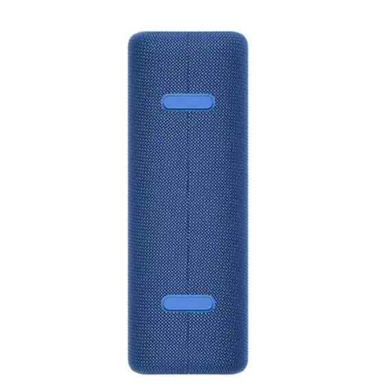 Speaker Mi Portable Bluetooth Speaker Blue MDZ-36-DB (16W) (QBH4197GL), 3 image