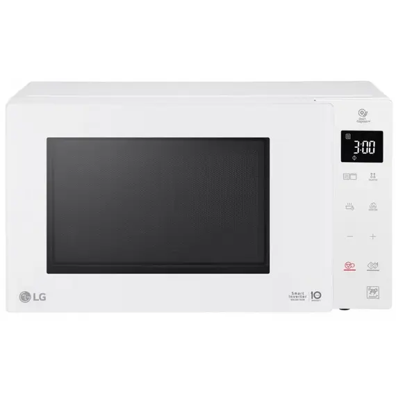 მიკროტალღური ღუმელი LG - MS2336GIH.BWHQCIS  - Primestore.ge