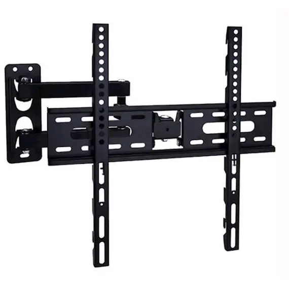 ტელევიზორის მოძრავი საკიდი Allscreen universal LCD LED TV Bracket CTMD37 26-55" , 2 image - Primestore.ge