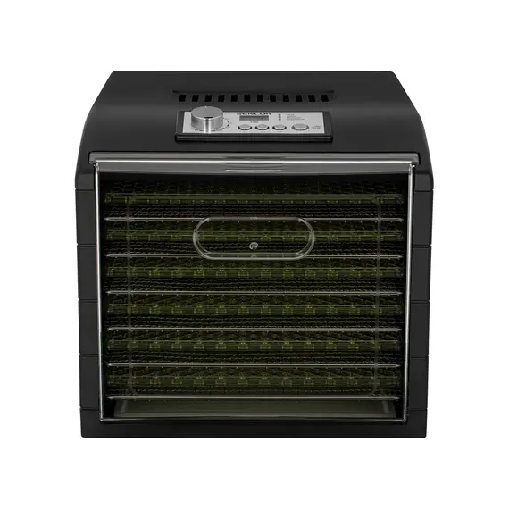 ჩირის აპარატი Sencor SFD SFD 6601BK , 3 image - Primestore.ge