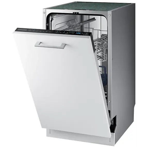 ჭურჭლის სარეცხი მანქანა SAMSUNG - DW50R4040BB/WT , 2 image - Primestore.ge