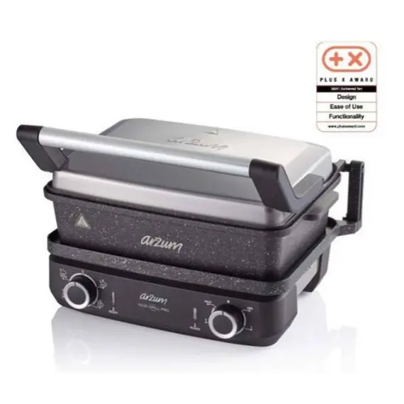 Multifunctional grill Arzum AR2043-INX