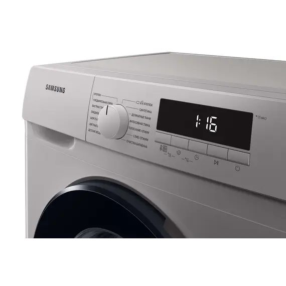 Washing machine Samsung WW70T3020BS/LP, 6 image