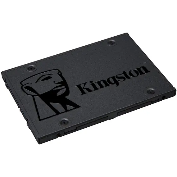 მყარი დისკი Kingston A400 960GB (SA400S37/960GB) - Primestore.ge