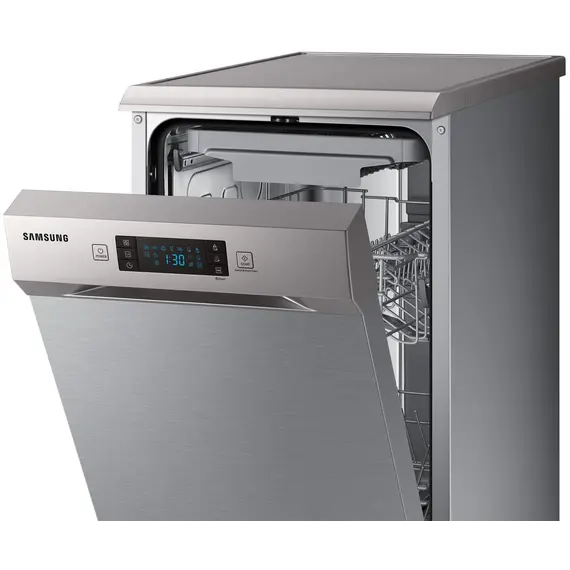 Dishwasher SAMSUNG - DW50R4050FS/WT, 5 image