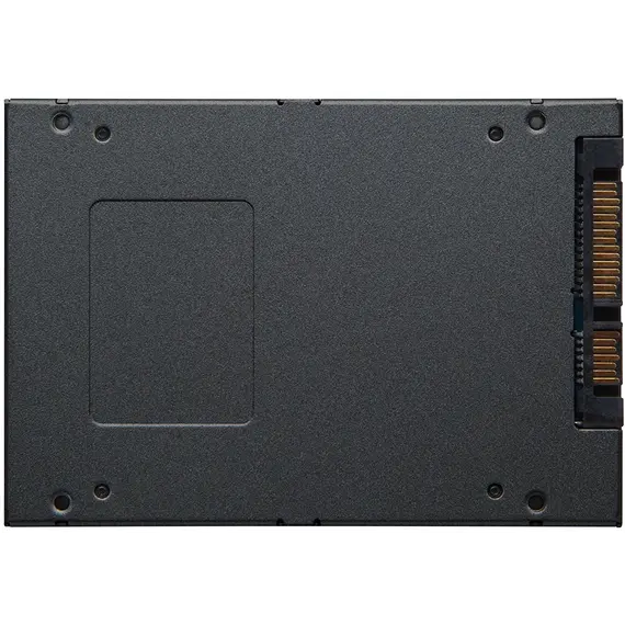 მყარი დისკი Kingston A400 960GB (SA400S37/960GB) - Primestore.ge