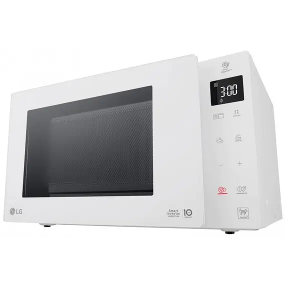 მიკროტალღური ღუმელი LG - MS2336GIH.BWHQCIS , 8 image - Primestore.ge