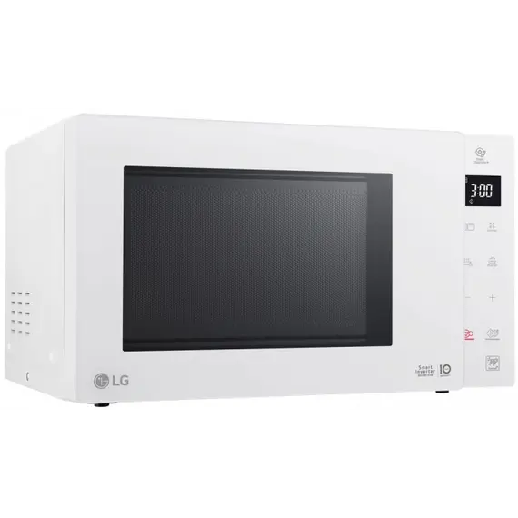 მიკროტალღური ღუმელი LG - MS2336GIH.BWHQCIS , 2 image - Primestore.ge