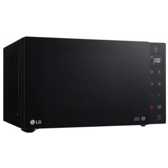 მიკროტალღური ღუმელი LG - MS2535GIB.BBKQCIS , 2 image - Primestore.ge