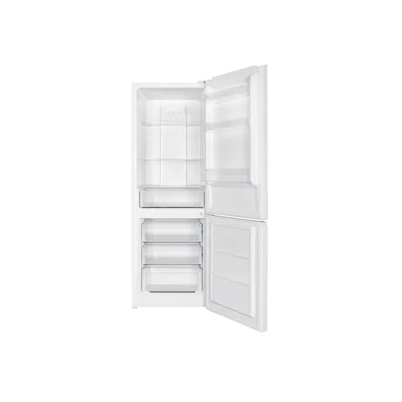 მაცივარი Hagen HRBF1828W - White , 2 image - Primestore.ge