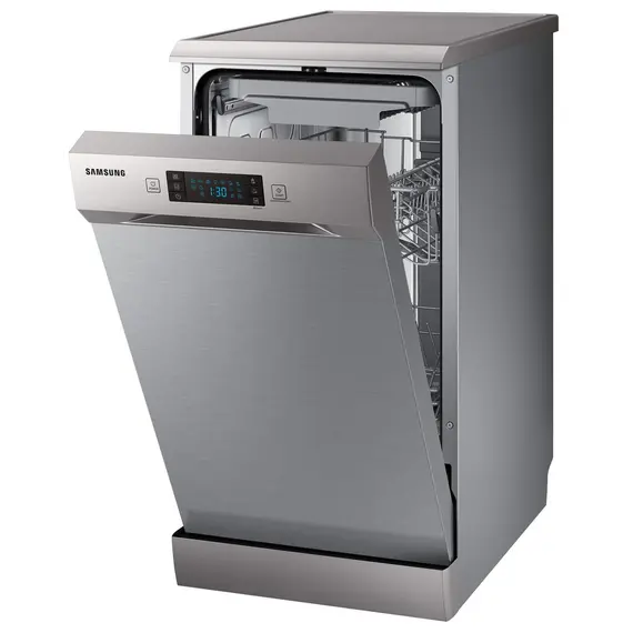 ჭურჭლის სარეცხი მანქანა Samsung DW50R4050FS/WT , 4 image - Primestore.ge
