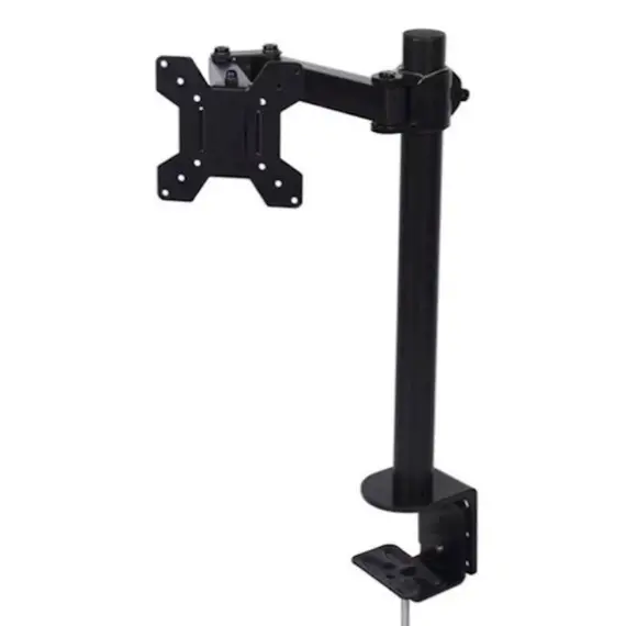 მონიტორის საკიდი Allscreen MDB1327B, 14-27", Monitor Mount, Black  - Primestore.ge