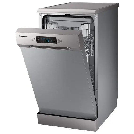 Dishwasher SAMSUNG - DW50R4050FS/WT, 3 image