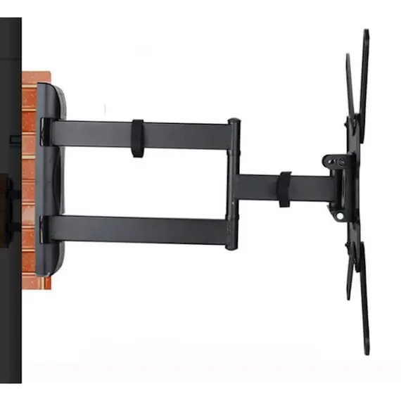 ტელევიზორის საკიდი მოძრავი Allscreen Universal LCD LED TV Bracket  26"-55" CTMC37 , 2 image - Primestore.ge