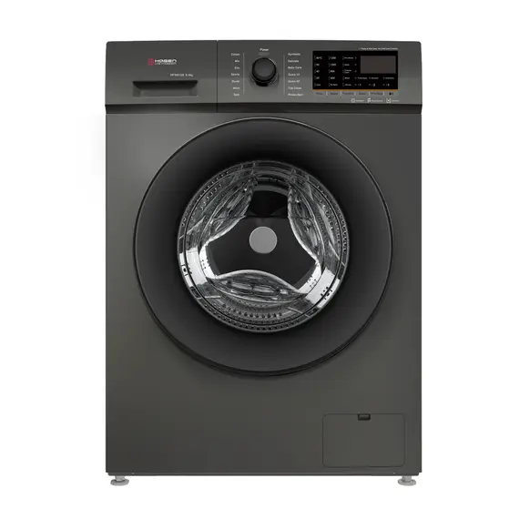 სარეცხი მანქანა Hagen HFW812S  - Primestore.ge