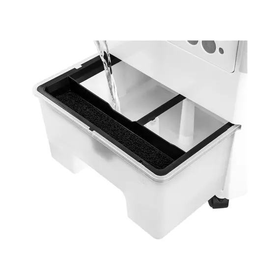 Air cooler Sencor SFN 9021WH, 3 image