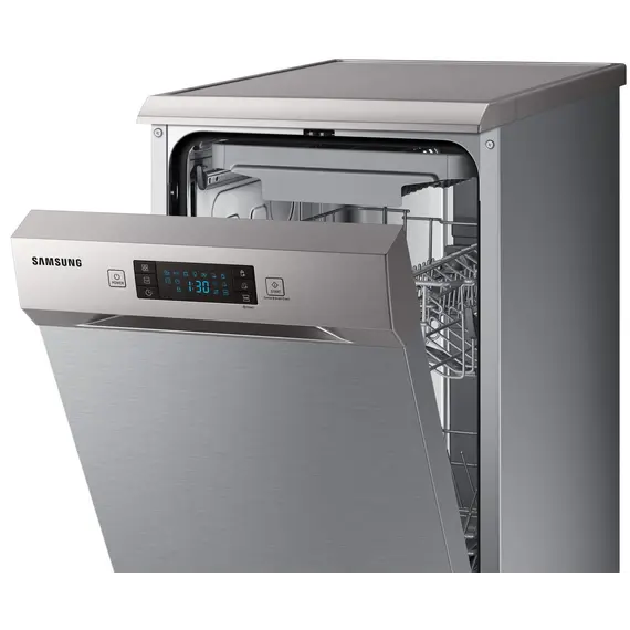 ჭურჭლის სარეცხი მანქანა Samsung DW50R4050FS/WT , 5 image - Primestore.ge