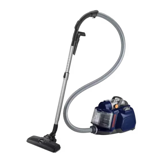 Vacuum cleaner ELECTROLUX ESPC71DB
