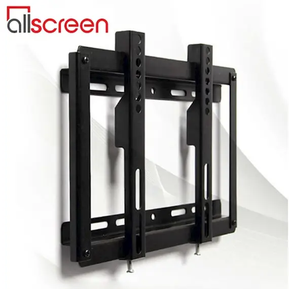 ტელევიზორის საკიდი Allscreen Universal LCD LED TV Bracket CTMB03 TV SIZE:14"-32" ინჩი  - Primestore.ge