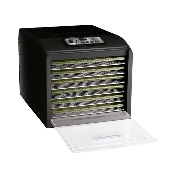 ჩირის აპარატი Sencor SFD SFD 6601BK , 2 image - Primestore.ge
